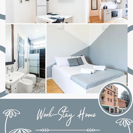 Milano -Duomo 13 Min, Netflix E Wi-Fi Apartamento Exterior foto