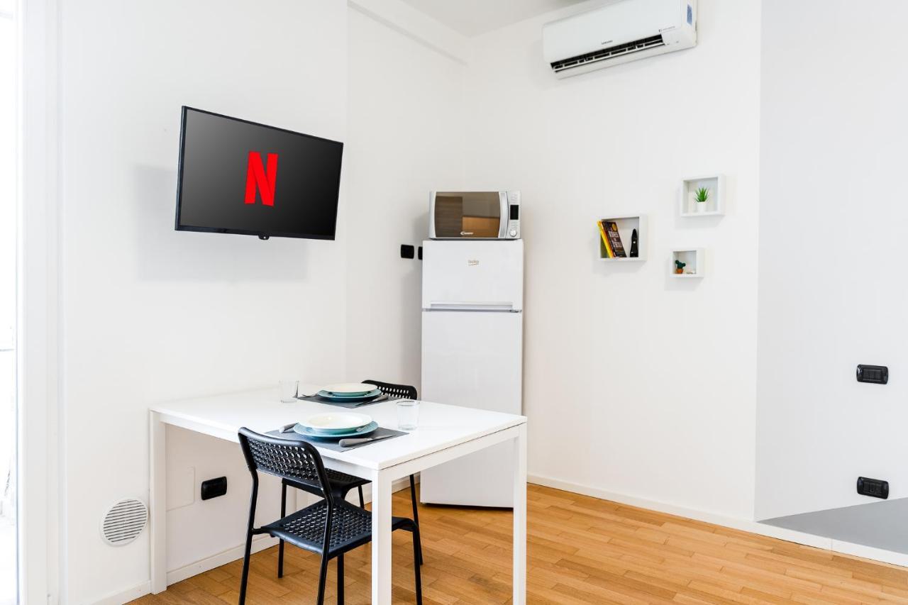 Milano -Duomo 13 Min, Netflix E Wi-Fi Apartamento Exterior foto