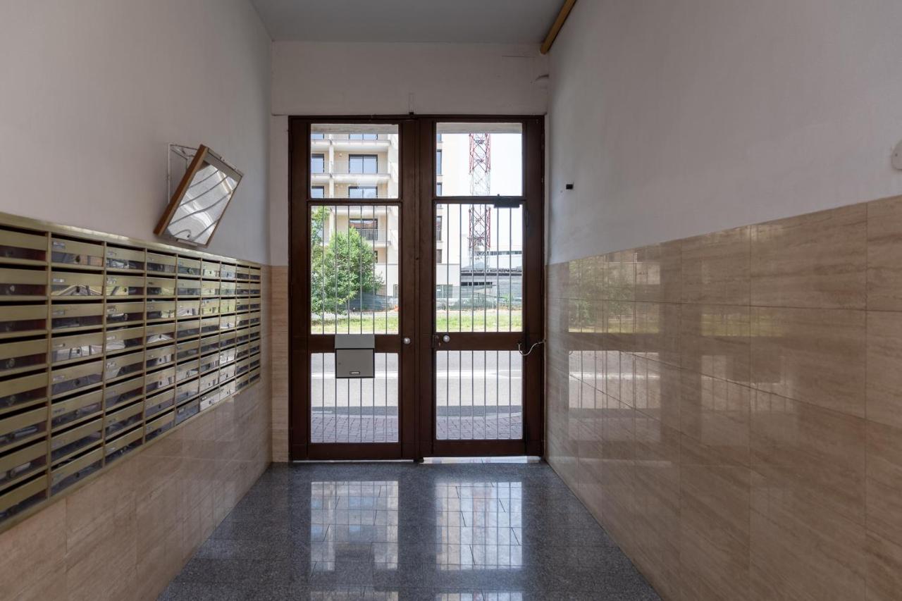 Milano -Duomo 13 Min, Netflix E Wi-Fi Apartamento Exterior foto
